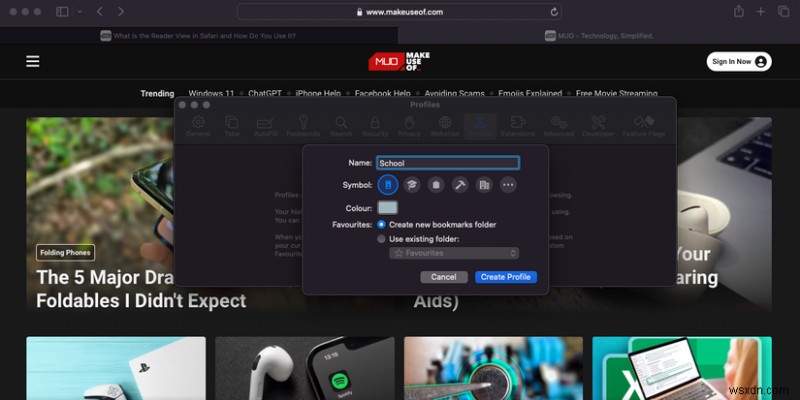 Enhance Mac Browsing: 6 Safari Settings I Optimized for Speed and Security