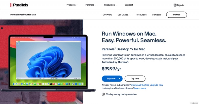 Run Windows 11 on Your Mac with Ease: A Proven App Guide