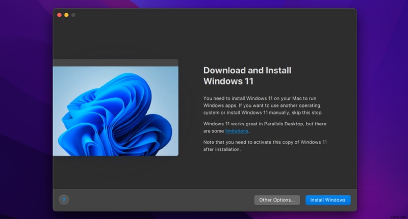 Run Windows 11 on Your Mac with Ease: A Proven App Guide