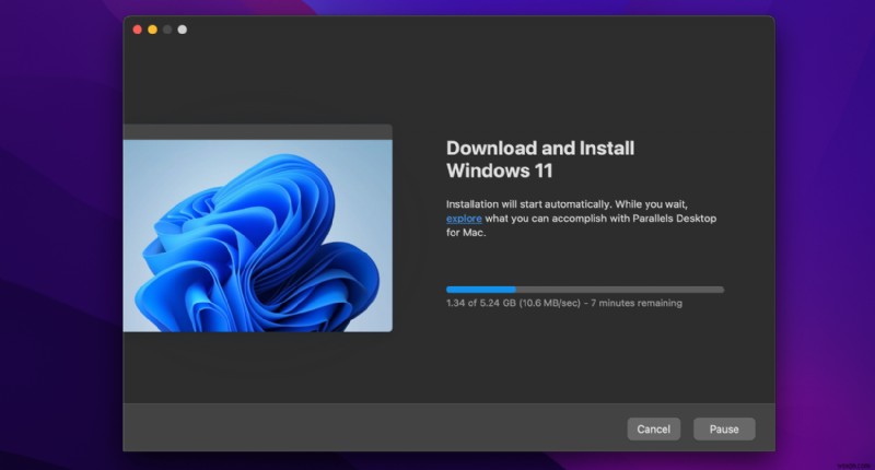 Run Windows 11 on Your Mac with Ease: A Proven App Guide