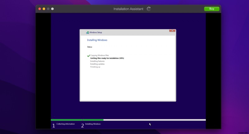 Run Windows 11 on Your Mac with Ease: A Proven App Guide