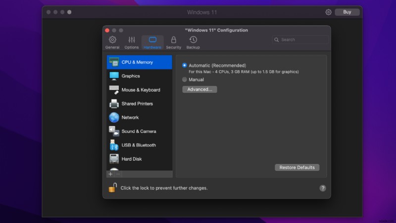 Run Windows 11 on Your Mac with Ease: A Proven App Guide