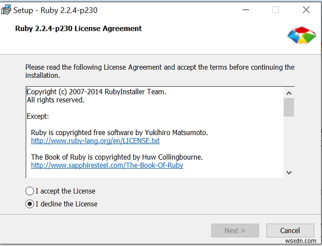 Windows 10 Now Includes Full Linux Command-Line Support