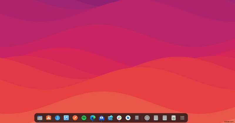 Transform Your Ubuntu Dock into a macOS‑Style Interface: A Step‑by‑Step Guide