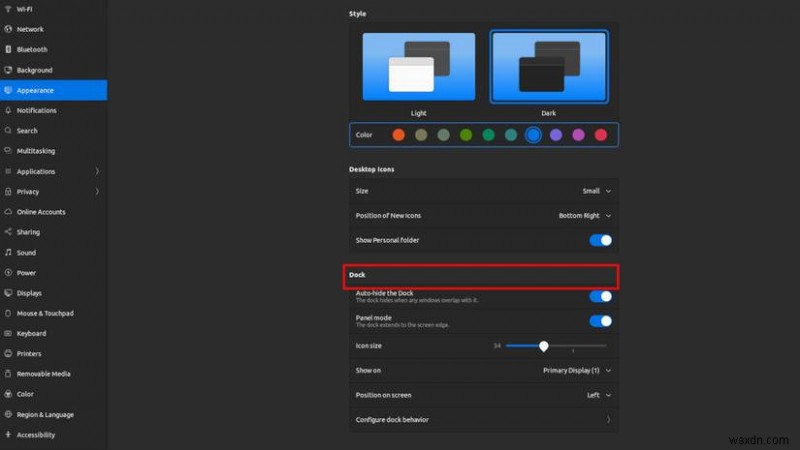 Transform Your Ubuntu Dock into a macOS‑Style Interface: A Step‑by‑Step Guide