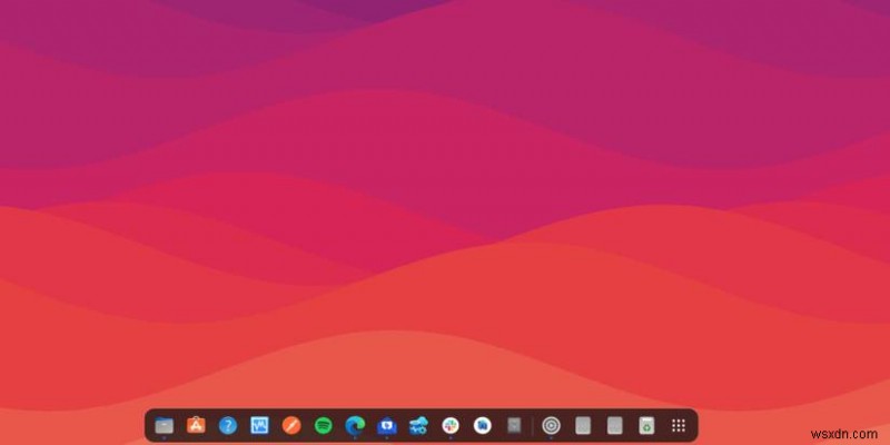 Transform Your Ubuntu Dock into a macOS‑Style Interface: A Step‑by‑Step Guide