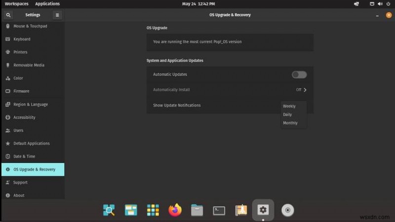 Pop!_OS 22.04 LTS vs. Ubuntu 22.04 LTS: Which Linux Distribution Is Right for You?