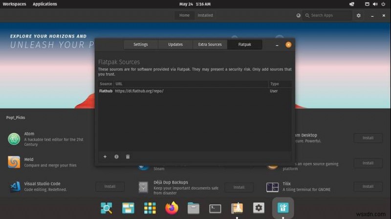 Pop!_OS 22.04 LTS vs. Ubuntu 22.04 LTS: Which Linux Distribution Is Right for You?