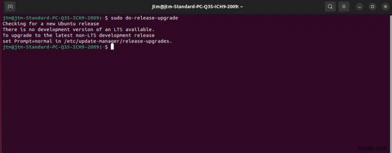 Step‑by‑Step Guide: Seamlessly Upgrade Your Ubuntu System to the Latest Beta