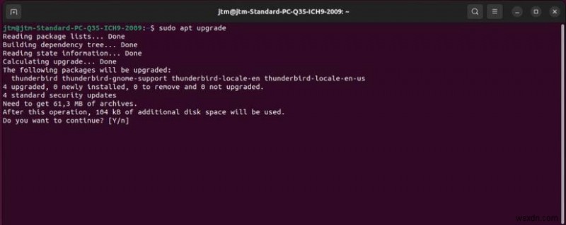 Step‑by‑Step Guide: Seamlessly Upgrade Your Ubuntu System to the Latest Beta