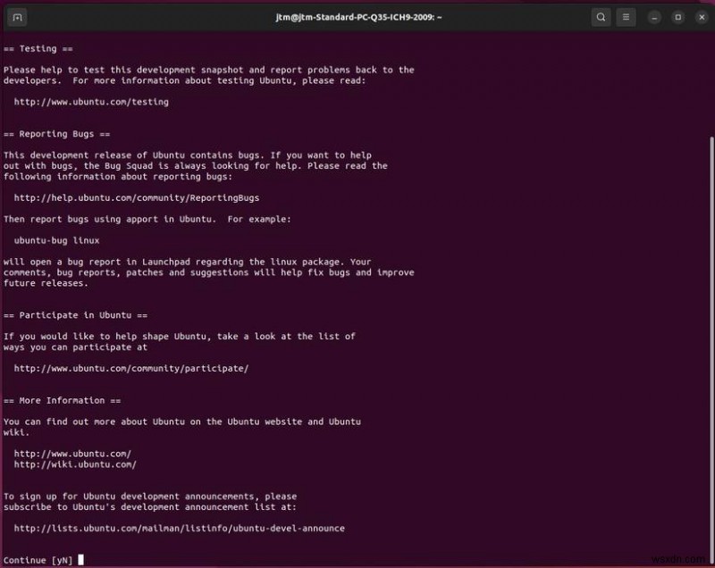 Step‑by‑Step Guide: Seamlessly Upgrade Your Ubuntu System to the Latest Beta