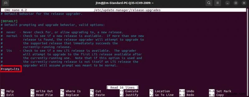 Step‑by‑Step Guide: Seamlessly Upgrade Your Ubuntu System to the Latest Beta