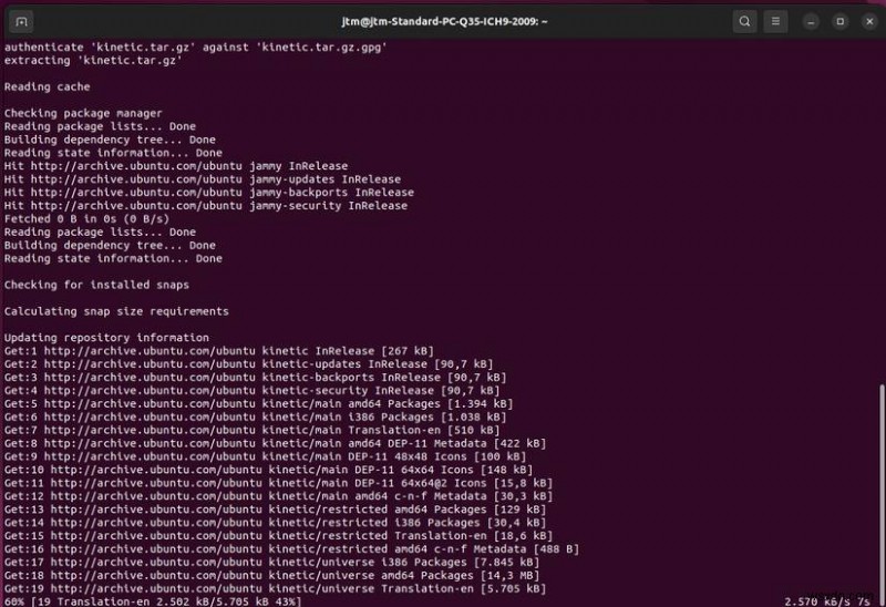 Step‑by‑Step Guide: Seamlessly Upgrade Your Ubuntu System to the Latest Beta