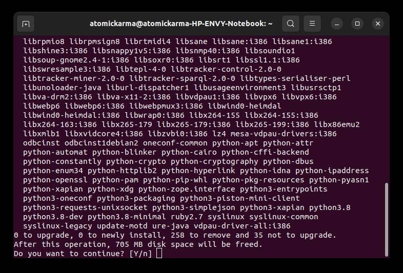 5 Essential Steps After Upgrading to Ubuntu 22.04 LTS