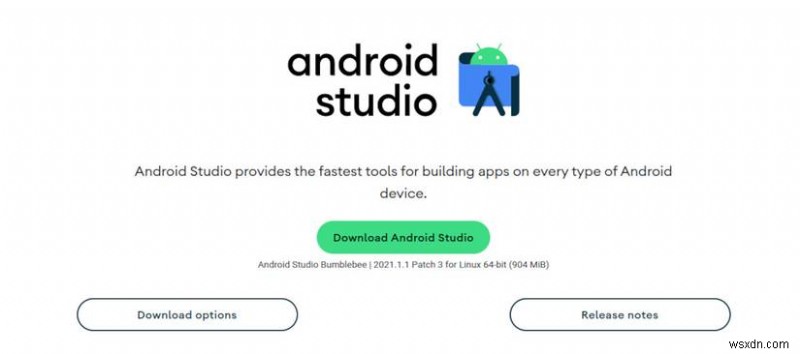 Step‑by‑Step Guide: Installing Android Studio on Ubuntu