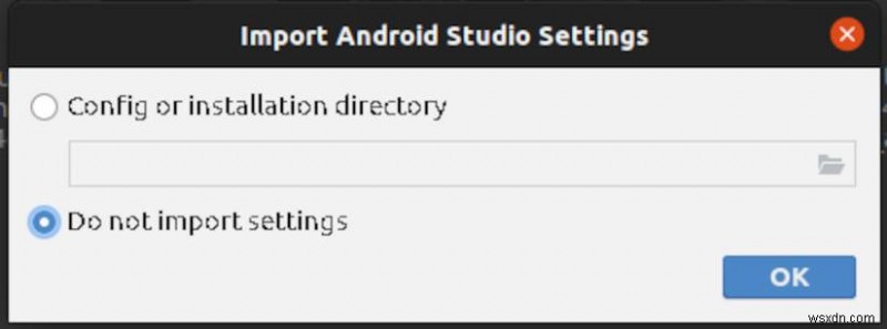 Step‑by‑Step Guide: Installing Android Studio on Ubuntu