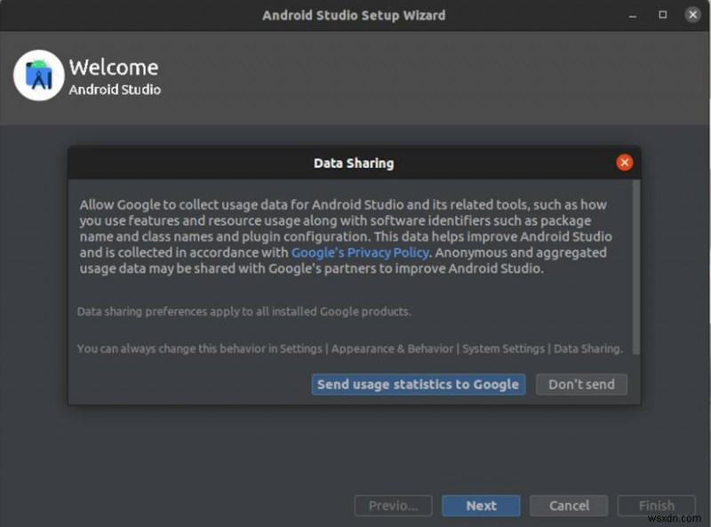 Step‑by‑Step Guide: Installing Android Studio on Ubuntu