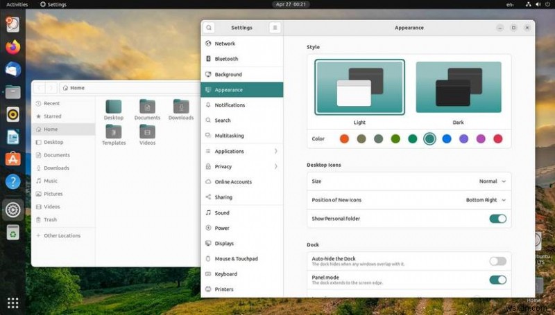 Ubuntu 22.04 LTS  Jammy Jellyfish  Highlights: What s New and Why It Matters