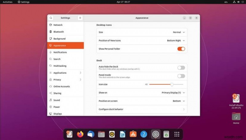 Ubuntu 22.04 LTS  Jammy Jellyfish  Highlights: What s New and Why It Matters