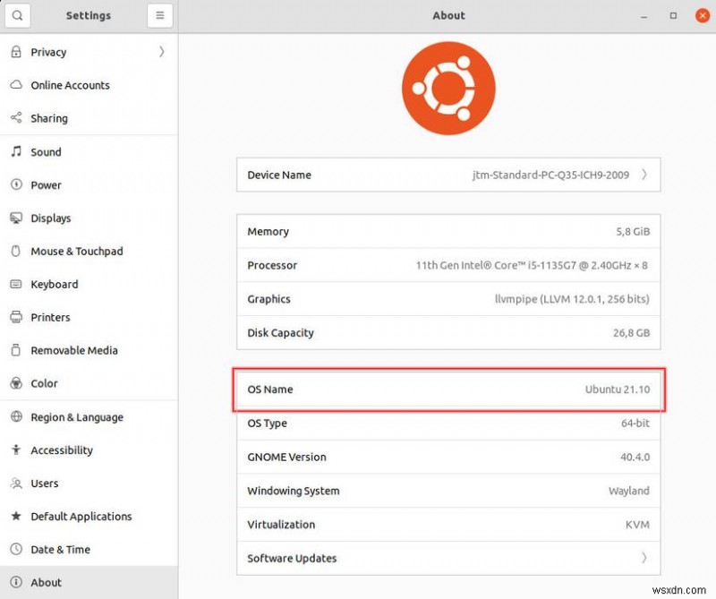 Step‑by‑Step Guide to Upgrading Your System to Ubuntu 22.04 LTS