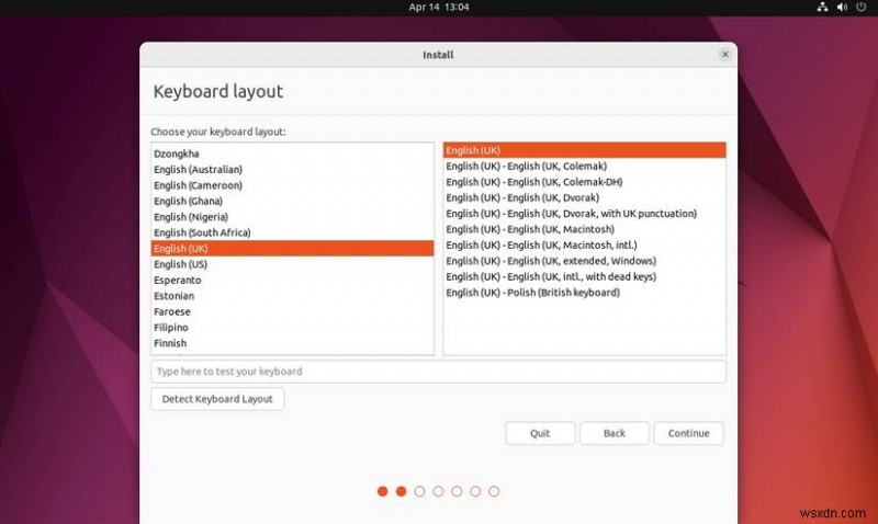 Step-by-Step Guide to Installing Ubuntu 22.04 LTS on PCs and Laptops