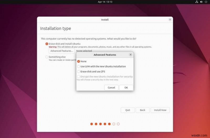 Step-by-Step Guide to Installing Ubuntu 22.04 LTS on PCs and Laptops