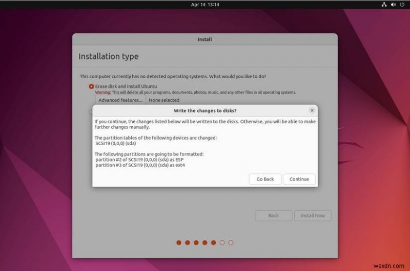 Step-by-Step Guide to Installing Ubuntu 22.04 LTS on PCs and Laptops