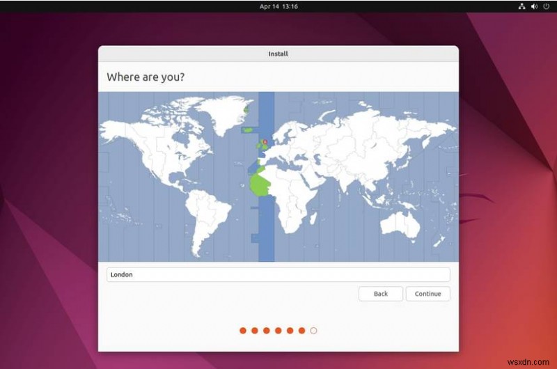 Step-by-Step Guide to Installing Ubuntu 22.04 LTS on PCs and Laptops