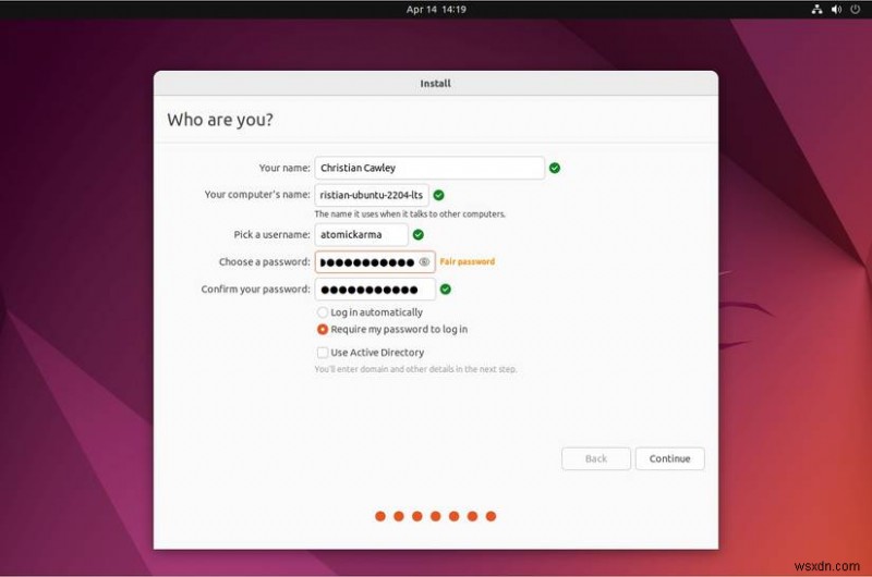 Step-by-Step Guide to Installing Ubuntu 22.04 LTS on PCs and Laptops