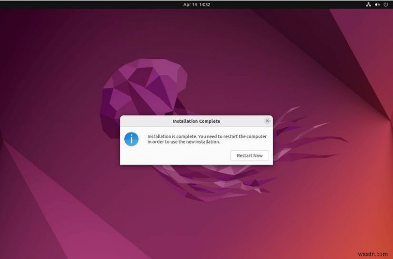 Step-by-Step Guide to Installing Ubuntu 22.04 LTS on PCs and Laptops