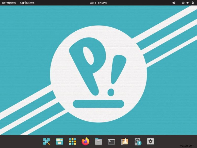 Pop!_OS Announces 22.04 Beta – A New Experience for Linux Enthusiasts