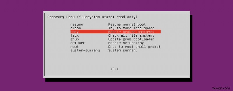 Ubuntu Won’t Boot? 5 Expert Fixes to Resolve Common Boot Problems