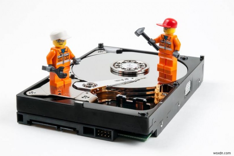 Ubuntu Won’t Boot? 5 Expert Fixes to Resolve Common Boot Problems