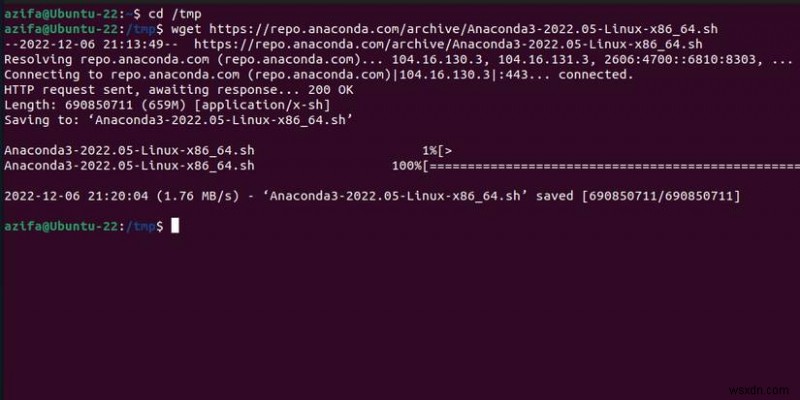 Step-by-Step Guide: Installing & Configuring Anaconda on Ubuntu