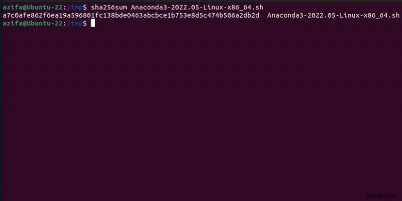 Step-by-Step Guide: Installing & Configuring Anaconda on Ubuntu