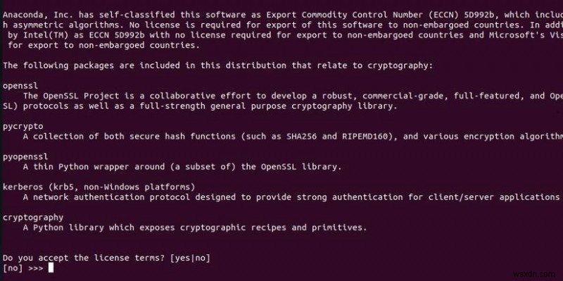Step-by-Step Guide: Installing & Configuring Anaconda on Ubuntu