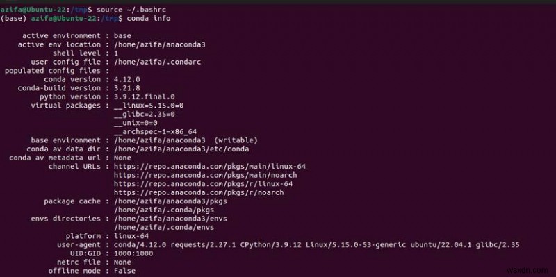 Step-by-Step Guide: Installing & Configuring Anaconda on Ubuntu