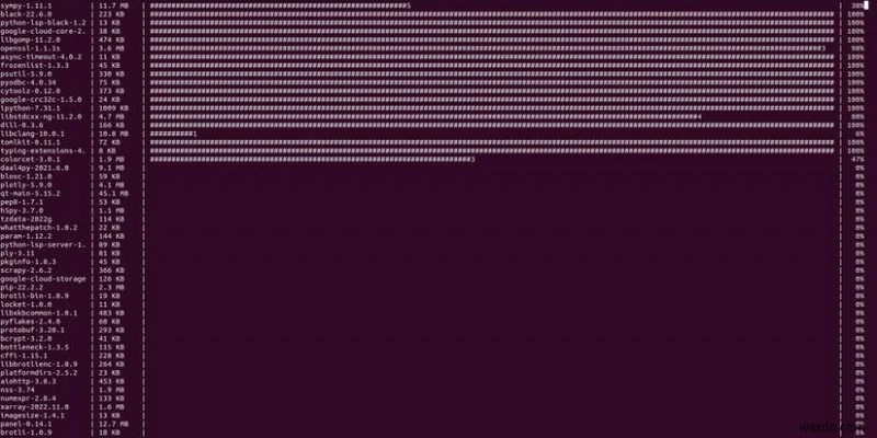 Step-by-Step Guide: Installing & Configuring Anaconda on Ubuntu
