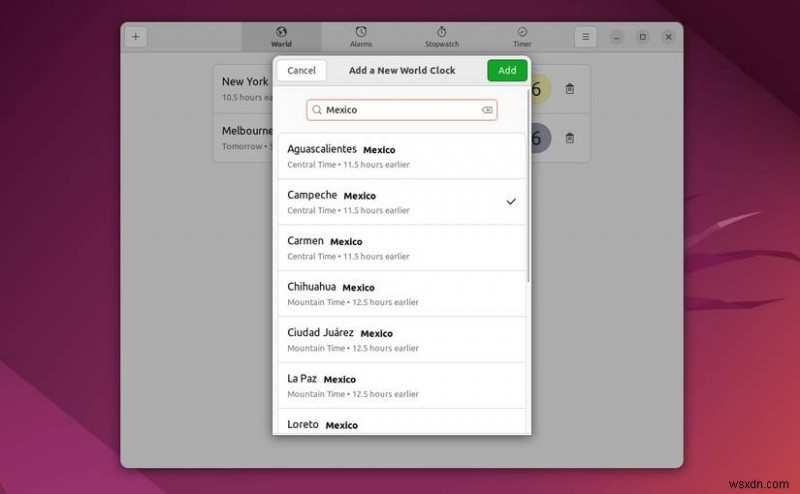 Easily Show Multiple Time Zone Clocks on Ubuntu – Step‑by‑Step Guide