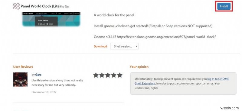 Easily Show Multiple Time Zone Clocks on Ubuntu – Step‑by‑Step Guide
