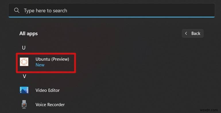 Run Ubuntu Daily Builds on Windows Using Ubuntu Preview for WSL