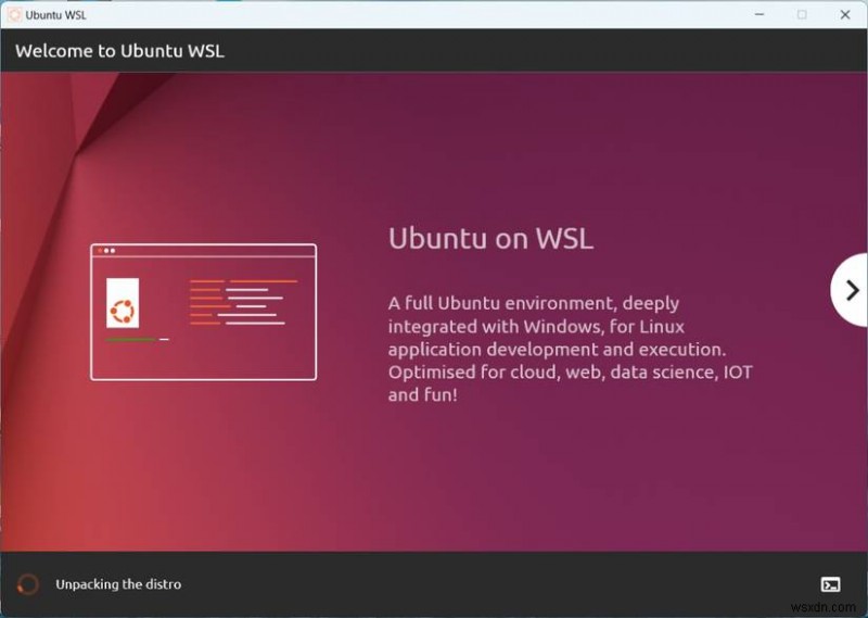 Run Ubuntu Daily Builds on Windows Using Ubuntu Preview for WSL