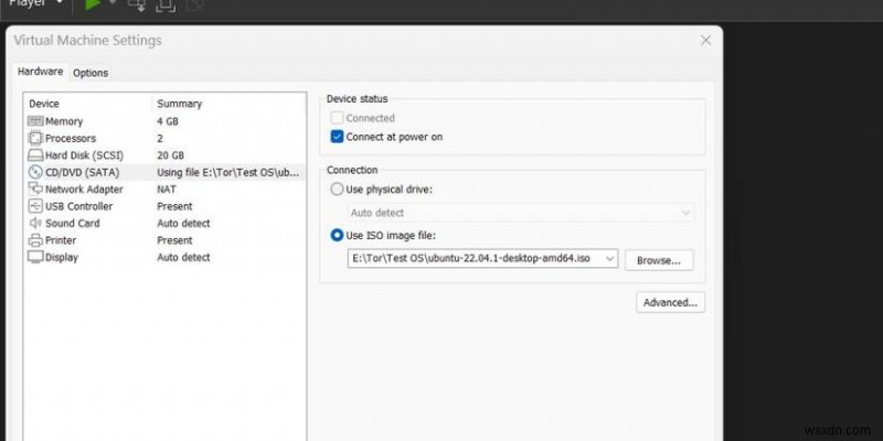 Step-by-Step Guide to Installing Ubuntu on VMware Workstation
