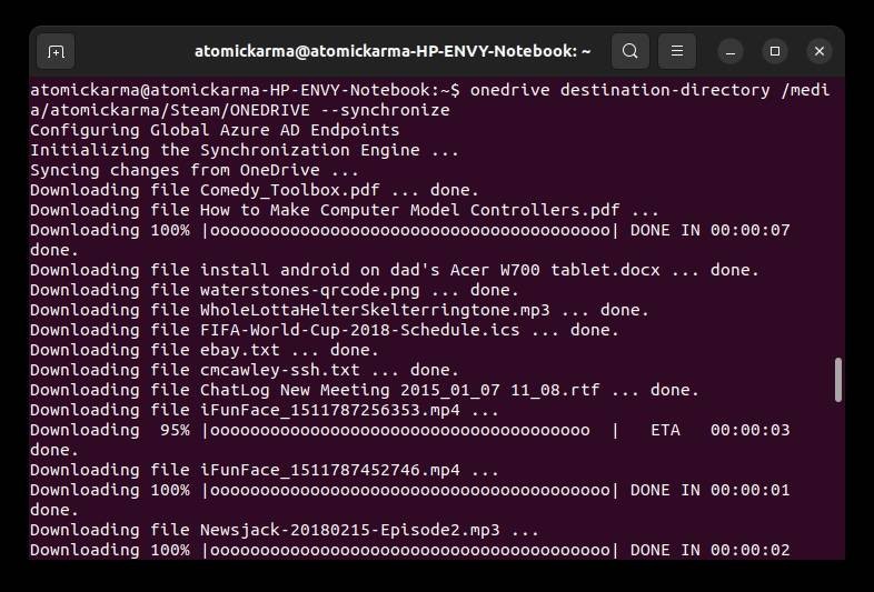 Installing Microsoft OneDrive on Ubuntu: A Complete, Step‑by‑Step Guide