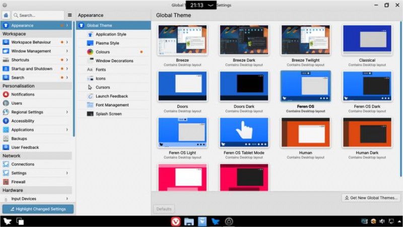 Feren OS vs. Zorin OS: Which Ubuntu‑Based Linux Distro is Best?