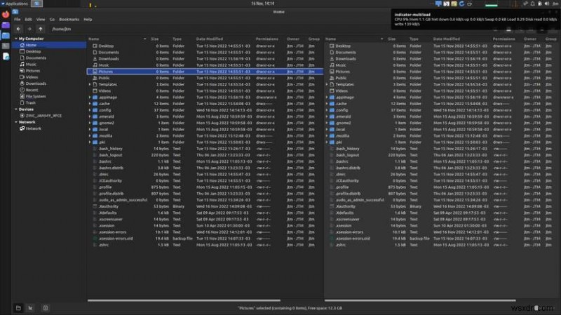 Zinc: Unlocking Ubuntu s Full Potential