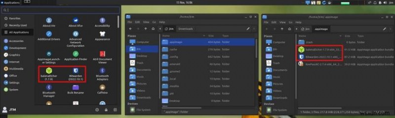Zinc: Unlocking Ubuntu s Full Potential