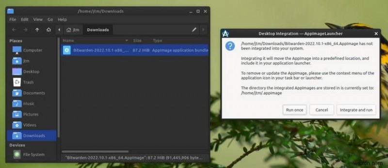 Zinc: Unlocking Ubuntu s Full Potential