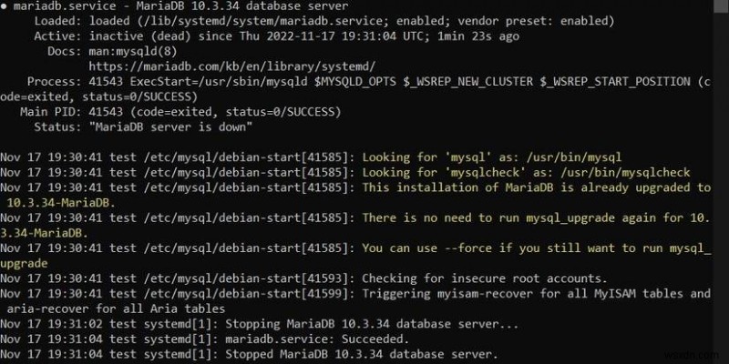 Install and Configure MariaDB on Ubuntu 22.04: A Step‑by‑Step Guide