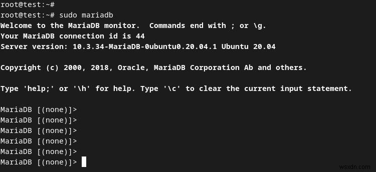 Install and Configure MariaDB on Ubuntu 22.04: A Step‑by‑Step Guide